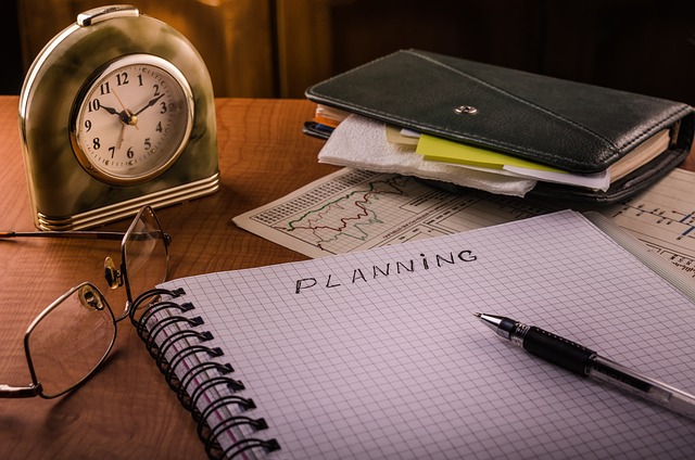 financial advice