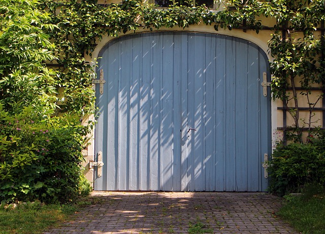 garage clearance service