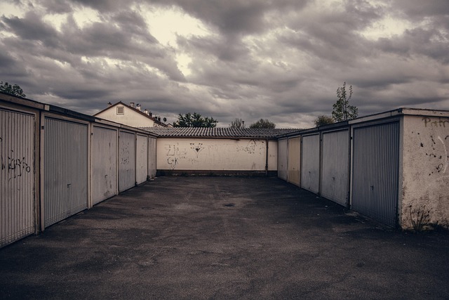 garage clearance service