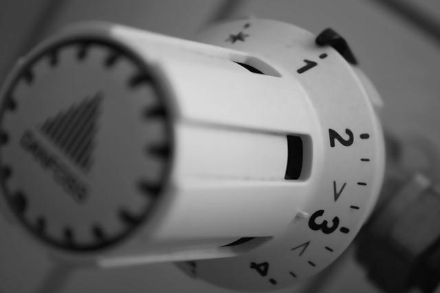 heating controls repair