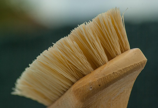 home maintenance