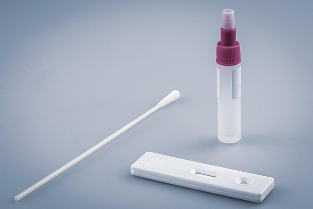 home testosterone test kit