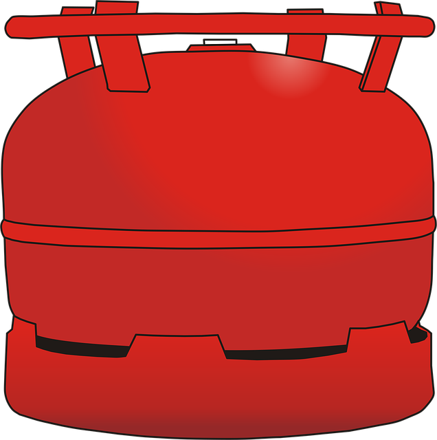 hot water cylinder repair