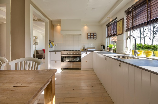 kitchen plumber specialist