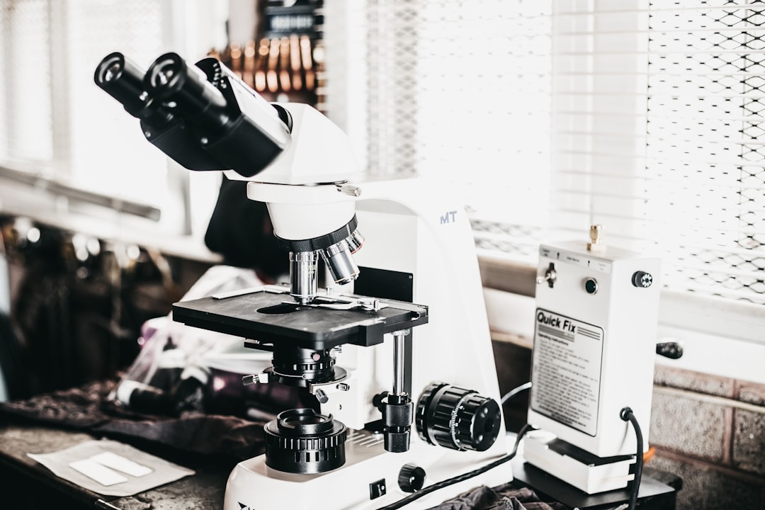 laboratory
