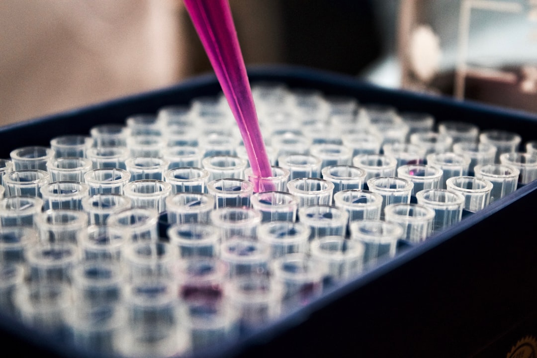 laboratory