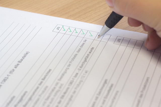 landlord gas safety check