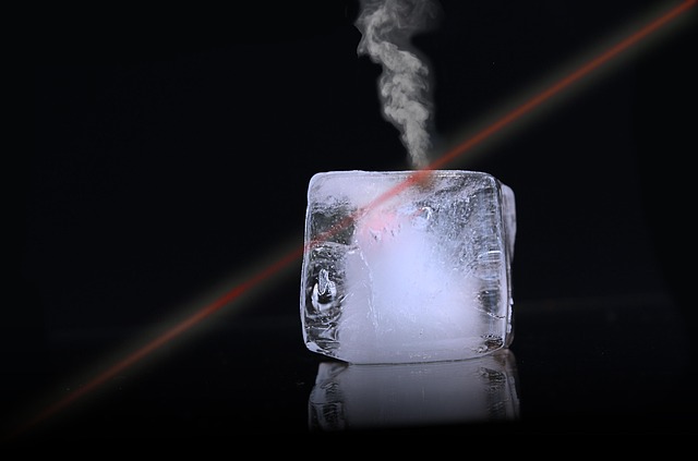 laser skin tag removal procedure