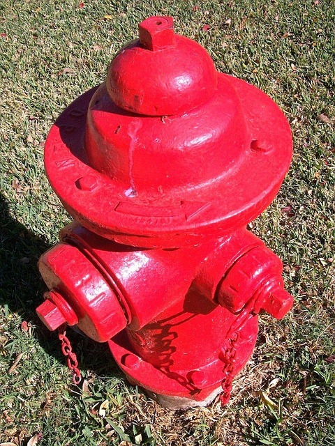 low water pressure fix