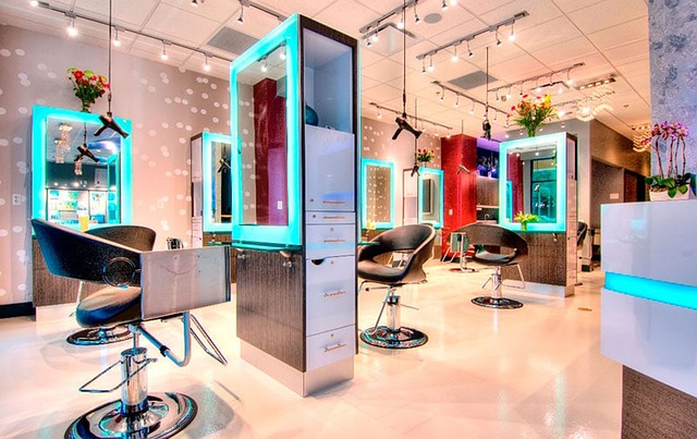 modern skin tag removal facility