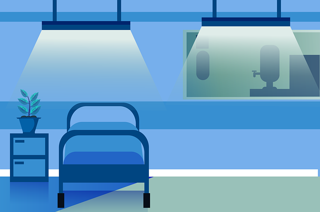 modern wart removal facility