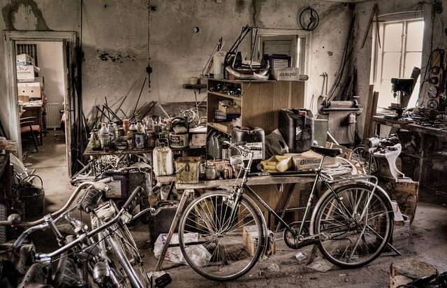 Affordable Home Cleanup Solutions: Explore, Sell, Donate, Simplify
