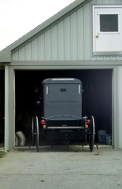 Unlock Space: Top Garage Clearance Services for Efficient Organization