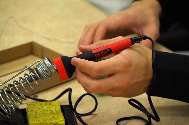 pipe repair service