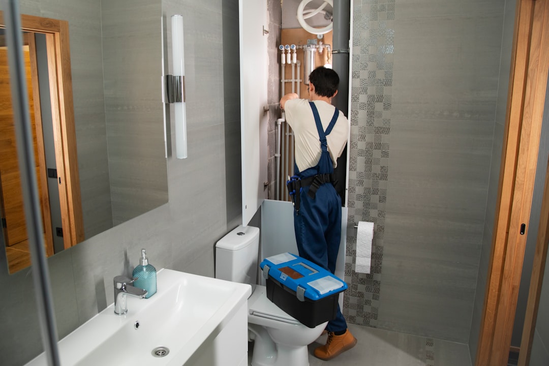 plumber