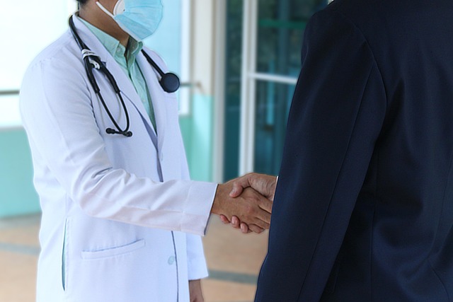 professional wart removal consultation