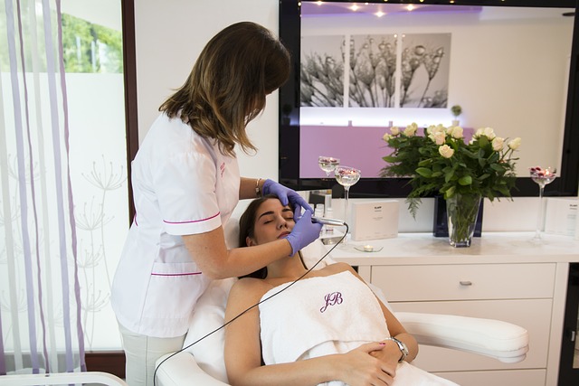 professional wart removal treatment