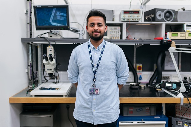 qualified boiler engineer