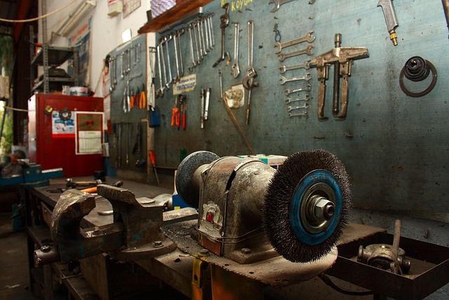radiator repair service