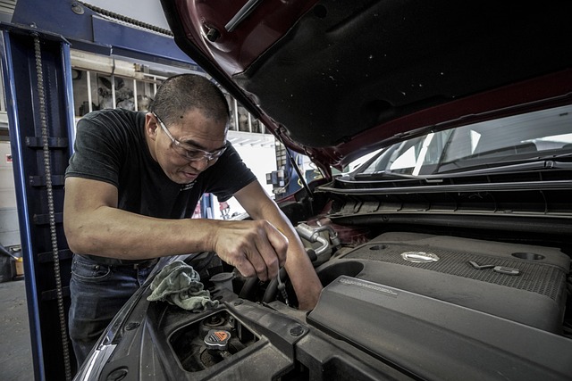 radiator repair service
