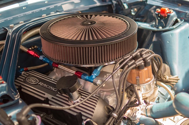 radiator repair service
