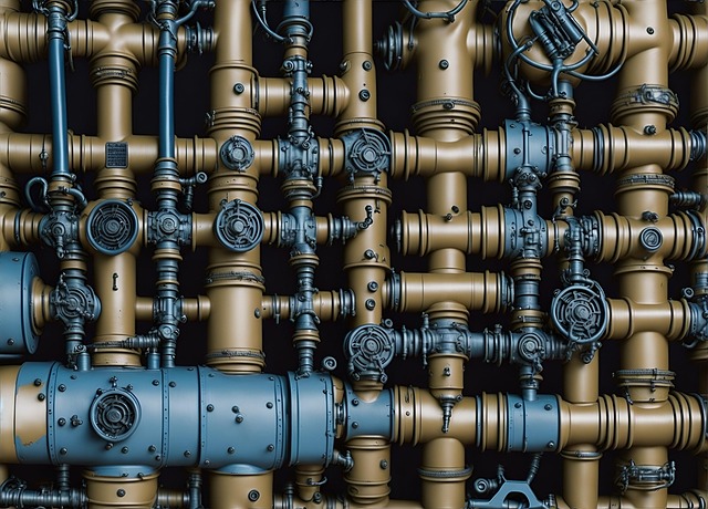 reliable plumbing contractor