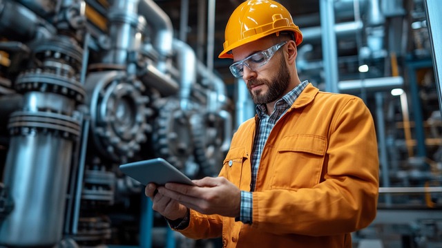 reliable plumbing contractor