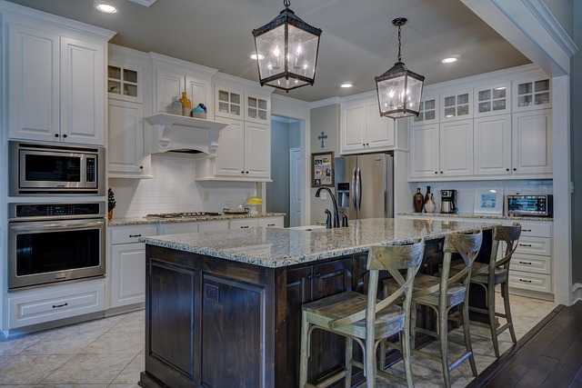 residential plumber expert