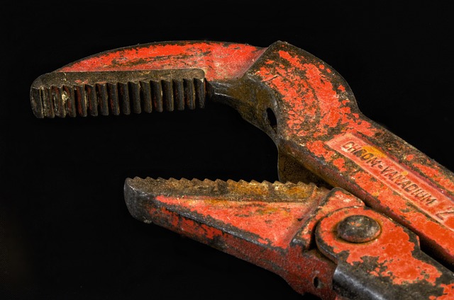 residential plumber expert