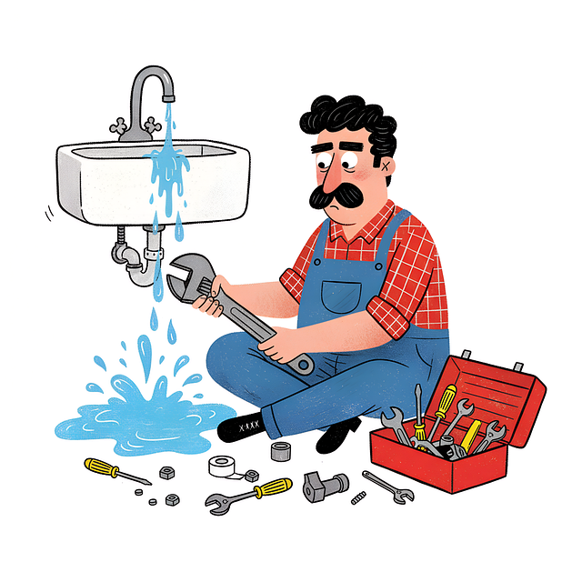 residential plumber expert