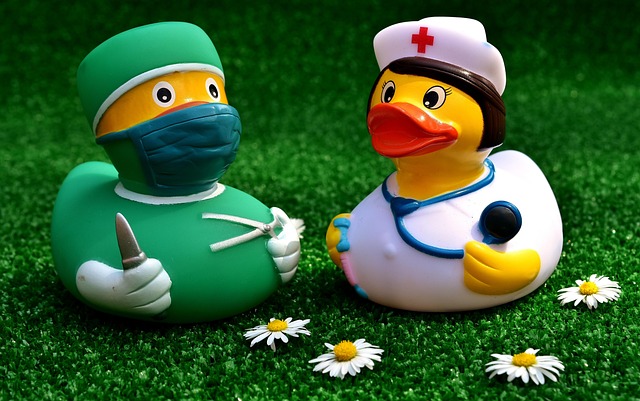 surgical wart removal procedure