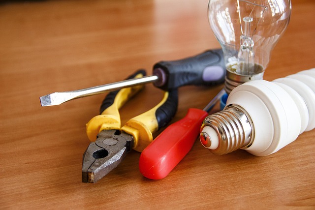 tap repair professional