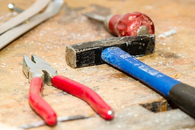 tap repair professional