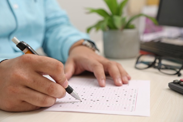 testosterone level test service