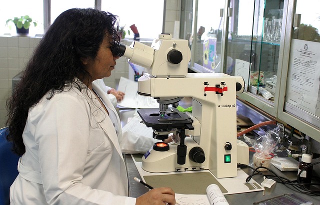 thyroid health test service