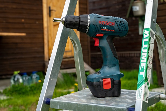 toilet repair service