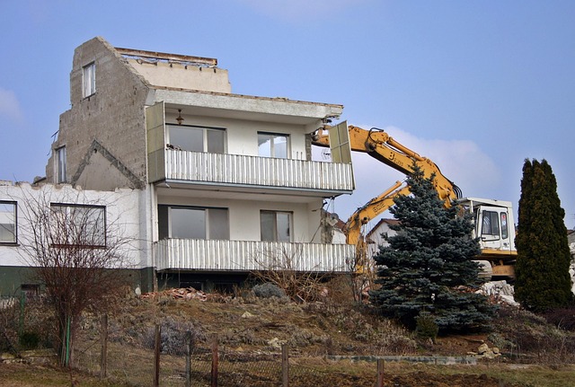 appliance removal house clearance