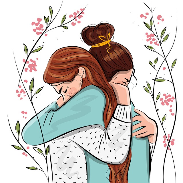 bereavement house clearance support