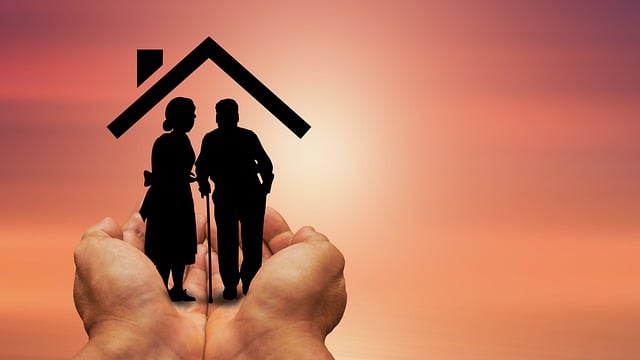 bereavement house clearance support
