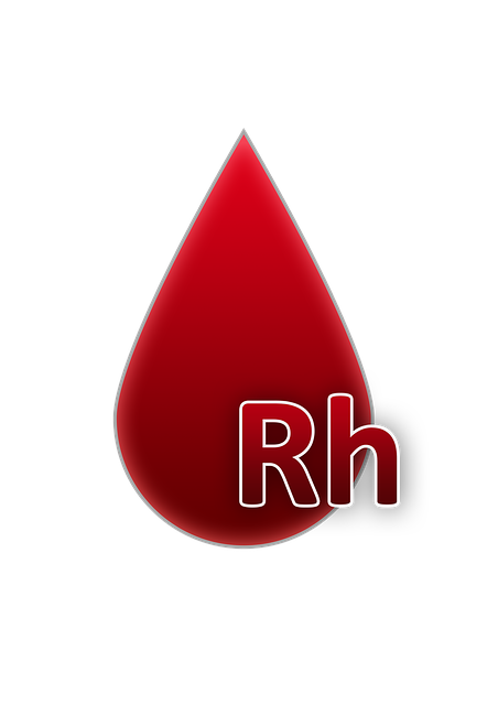 blood test