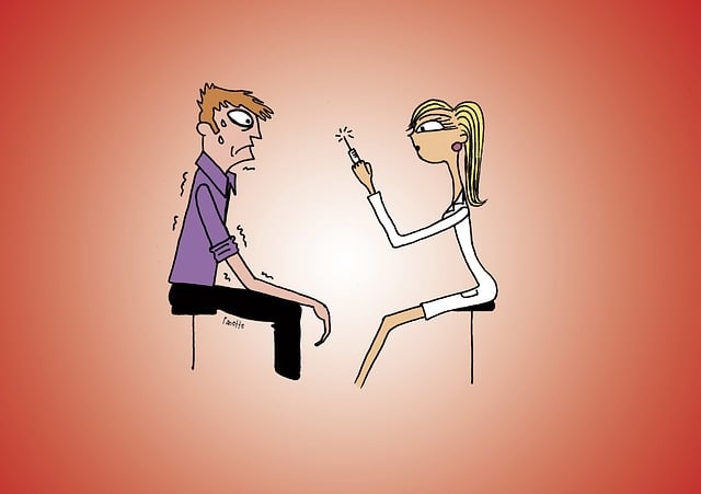 blood test