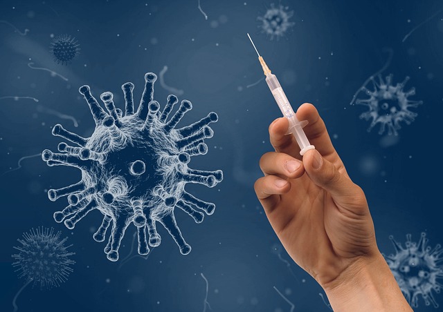blood test