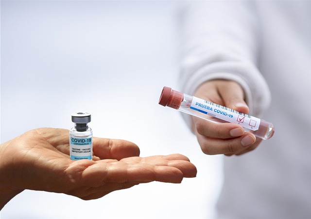 blood test