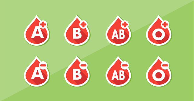 blood test