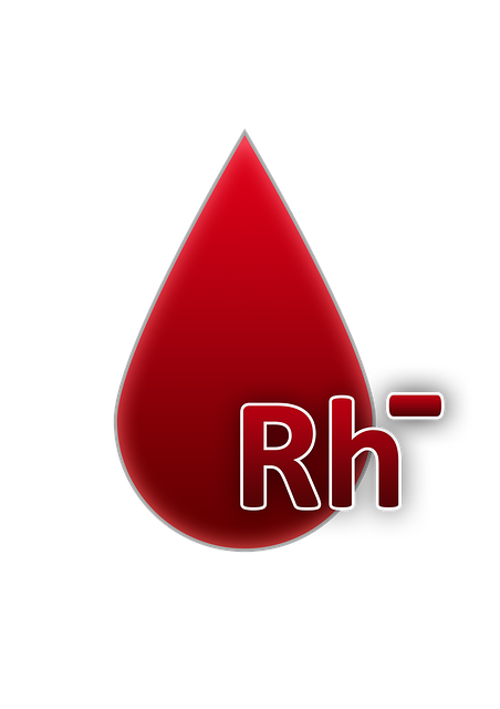 blood test