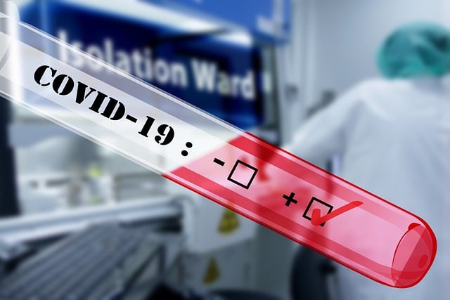 blood test