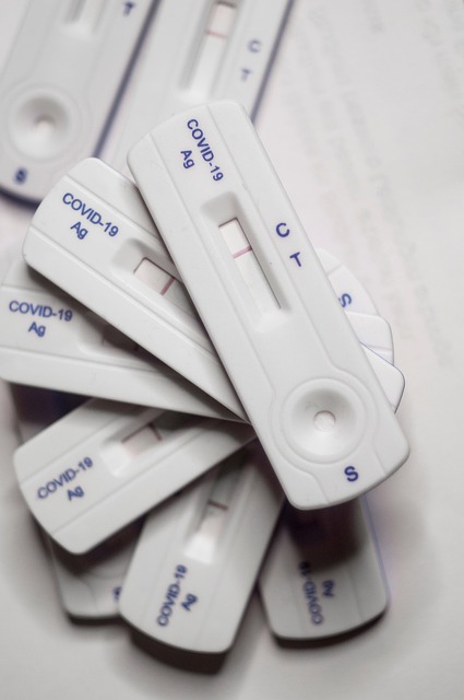 blood test
