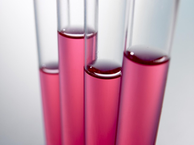 blood test
