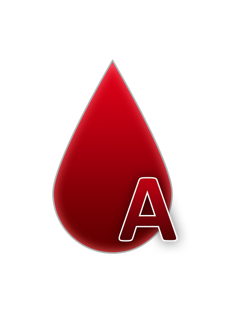 blood test