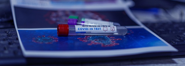 blood test